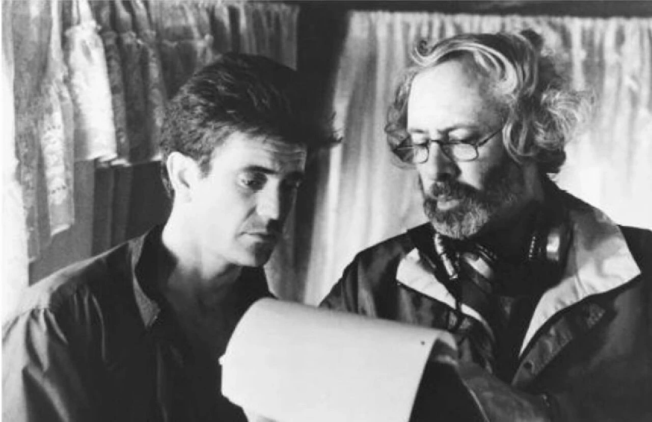 Oscar ödüllü senarist Robert Towne hayatını kaybetti! Çin Mahallesi ve Görevimiz Tehlike ile hafızalara kazındı - 2. Resim