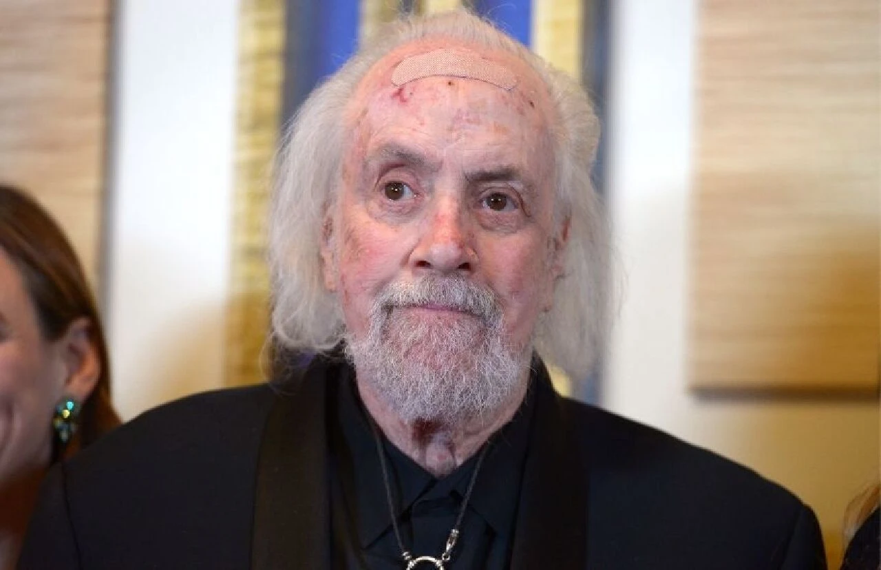 Oscar ödüllü senarist Robert Towne hayatını kaybetti! Çin Mahallesi ve Görevimiz Tehlike ile hafızalara kazındı - 1. Resim