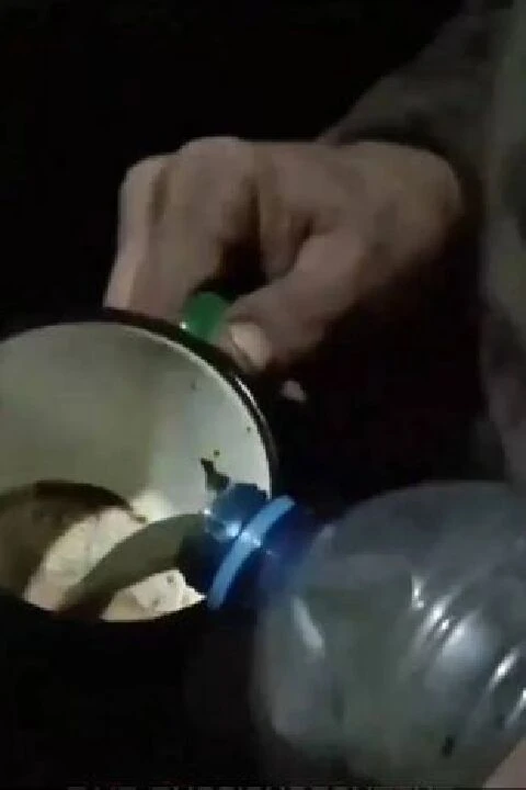 Rusları kızdıran görüntüler! Putin'in kararı Ukraynalıları güldürüyor - 3. Resim