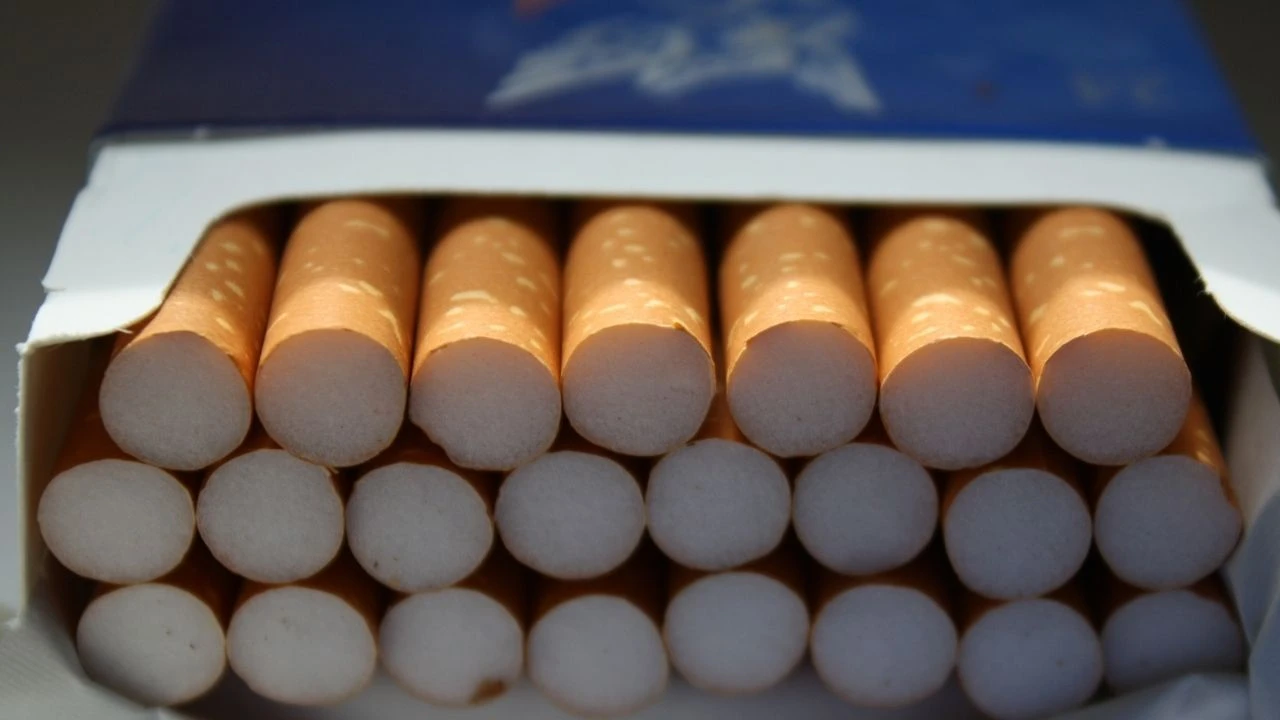 Sigaraya gelecek zam ortaya çıktı! İşte sigara fiyatlarını belirleyecek maktu ÖTV artış oranı - 1. Resim