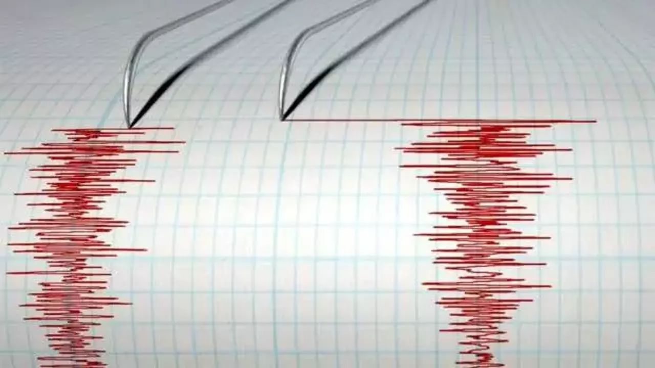 Son dakika | Adıyaman'da deprem! Kandilli ilk verileri açıkladı - Gündem