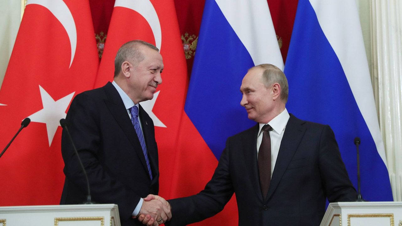 Son dakika | Astana'da kritik zirve! Cumhurbaşkanı Erdoğan'dan Putin'e Türkiye daveti - Politika