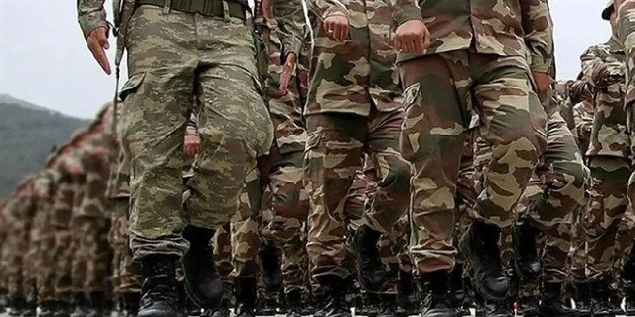 SON DAKİKA! Enflasyon rakamları açıklandı! Yeni bedelli askerlik ücreti belli oldu - 2. Resim