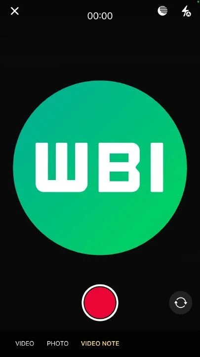 WhatsApp'a kritik güncelleme: Görüntülü not paylaşmak kolaylaştı