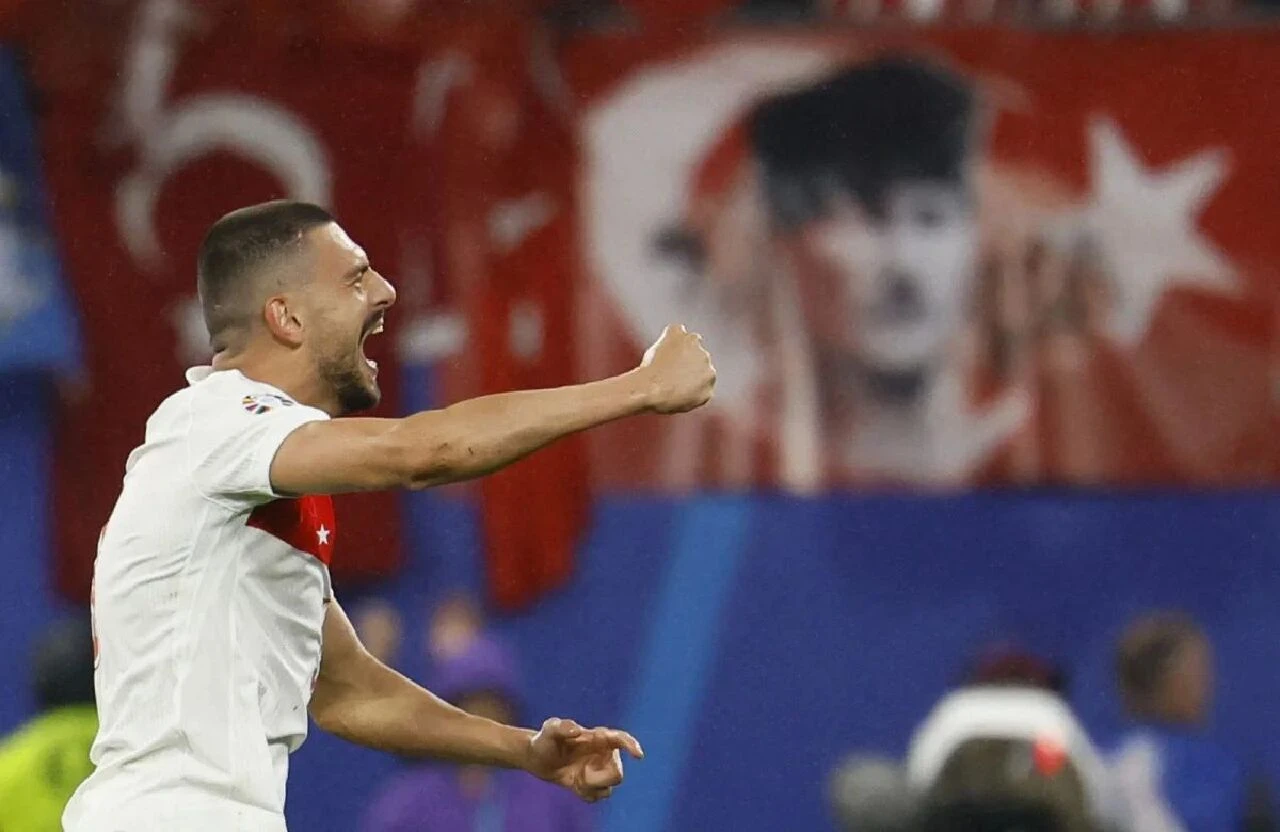 Yapay zekâ bildi! Türkiye Avusturya'yı yendi