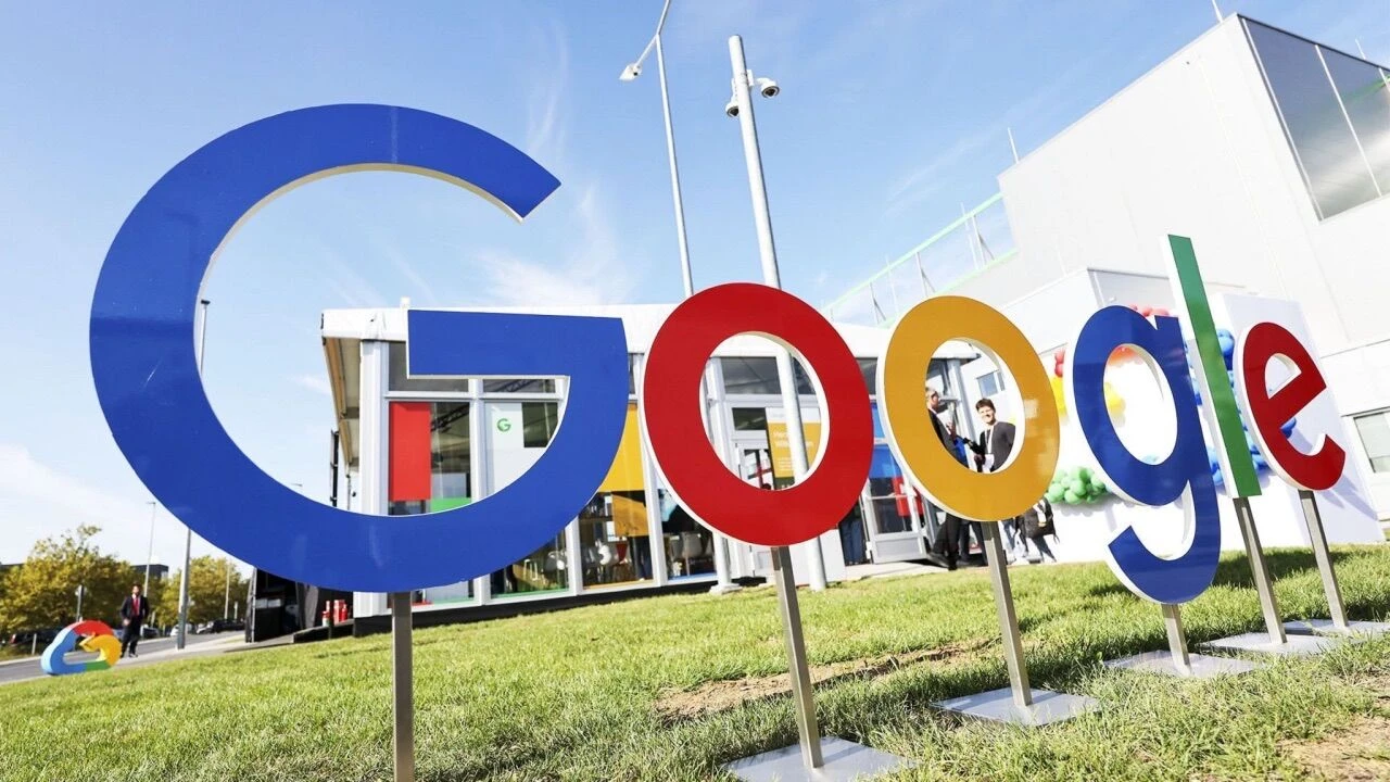 Yapay zekanın hiç konuşulmayan tehlikesi... Google'ın sera gazı kullanımı beş yılda rekor arttı! - 1. Resim