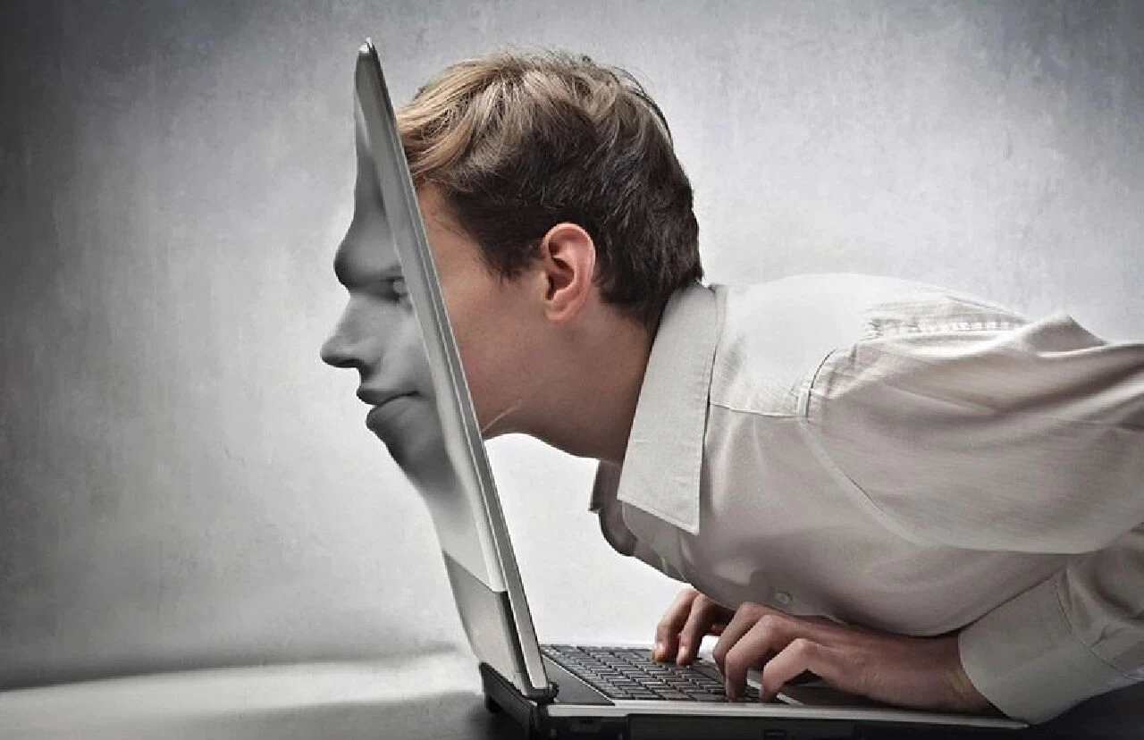 Yargıtay'dan internet bağımlısı eşlerle ilgili emsal karar: Instagram, Facebook, TikTok boşanma sebebi! - 2. Resim