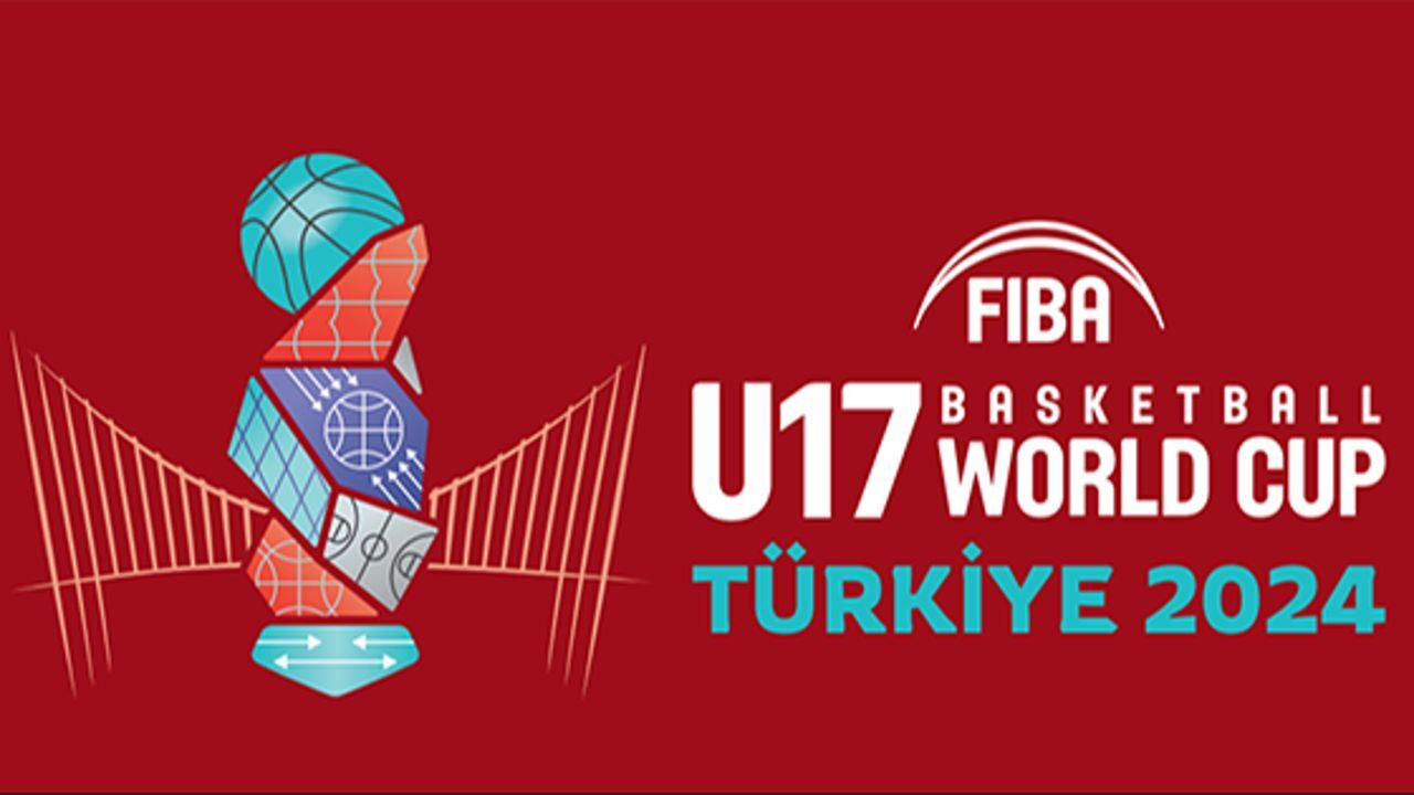 17 Yaş Altı Erkek Milli Takımı FIBA U17 çeyrek finalde İspanya’yla karşı karşıya