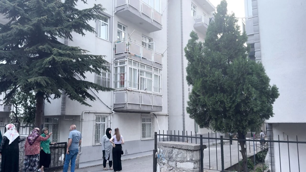 Ailesine kurşun yağdırmıştı! Olay mide bulandıran 'cinsel istismar' detayı - 1. Resim