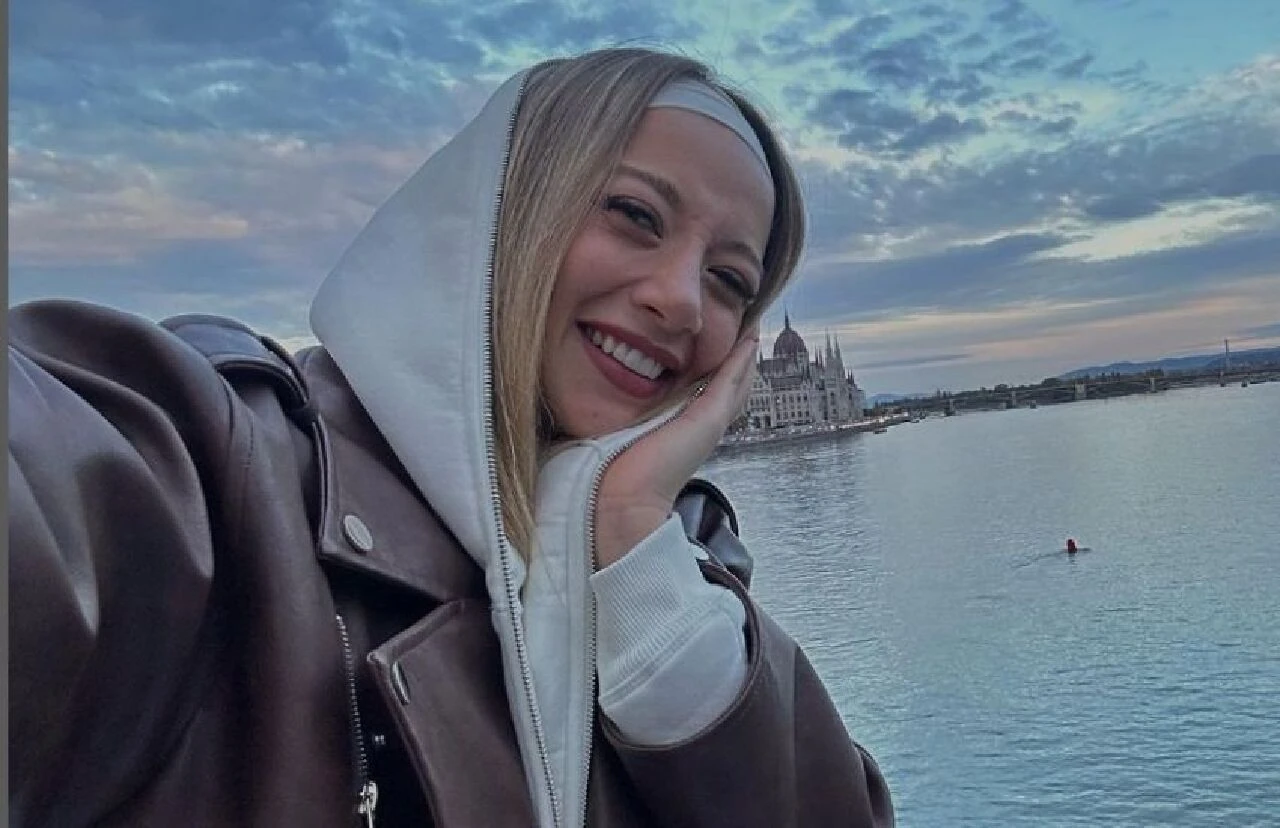 Aleyna Kalaycıoğlu, Kızılcık Şerbeti'nin Fatih'i Doğukan Güngör'e öfke kustu - 2. Resim