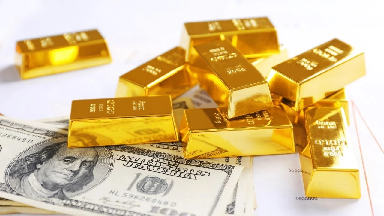 Altın ve dolar için rekor ayı! İslam Memiş'ten cuma uyarısı: Alım fırsatını kaçırmayın - 1. Resim