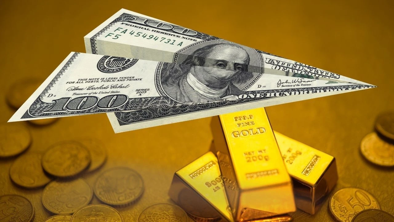 Altın ve dolar için rekor ayı! İslam Memiş'ten cuma uyarısı: Alım fırsatını kaçırmayın - 3. Resim