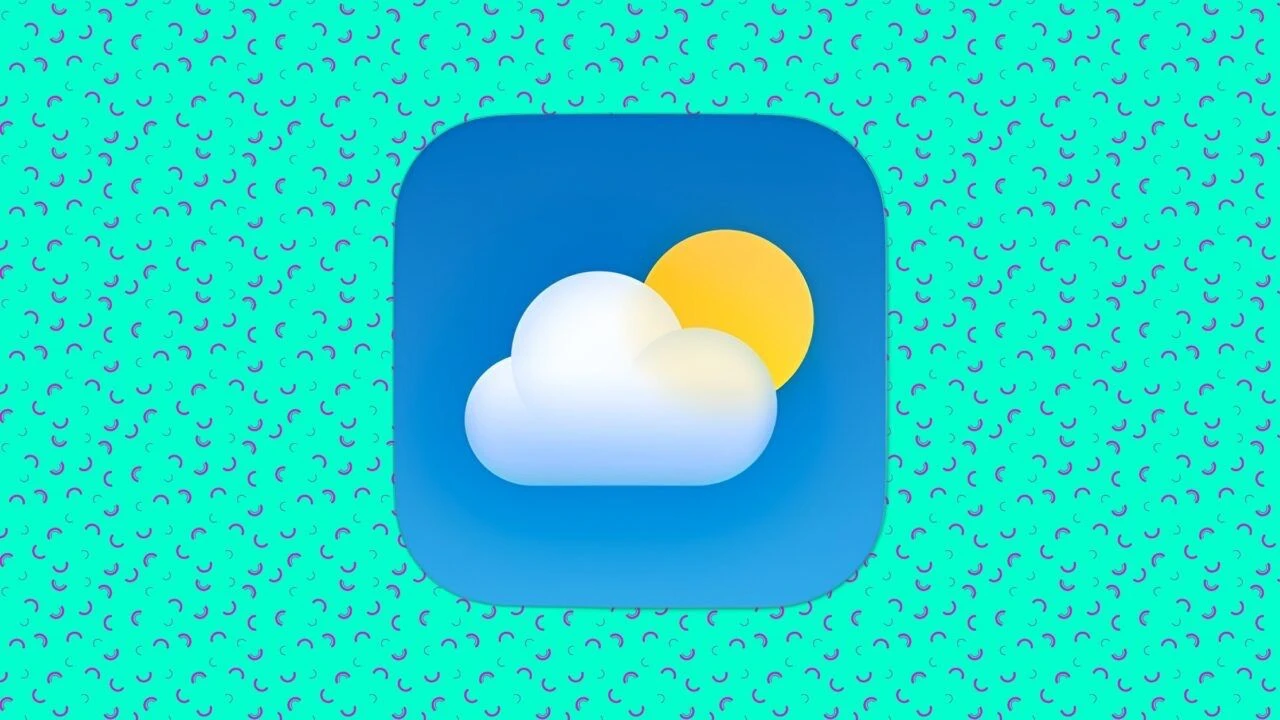 Apple Hava Durumu uygulaması, iOS 18 ile iki faydalı özellik kazanıyor - 2. Resim