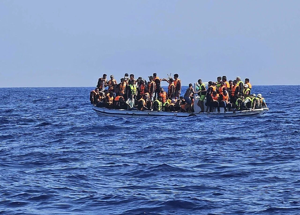 Birleşmiş Milletler'den Rum kesimine tepki: Yükümlülüklerinizi yerine getirin! - 1. Resim