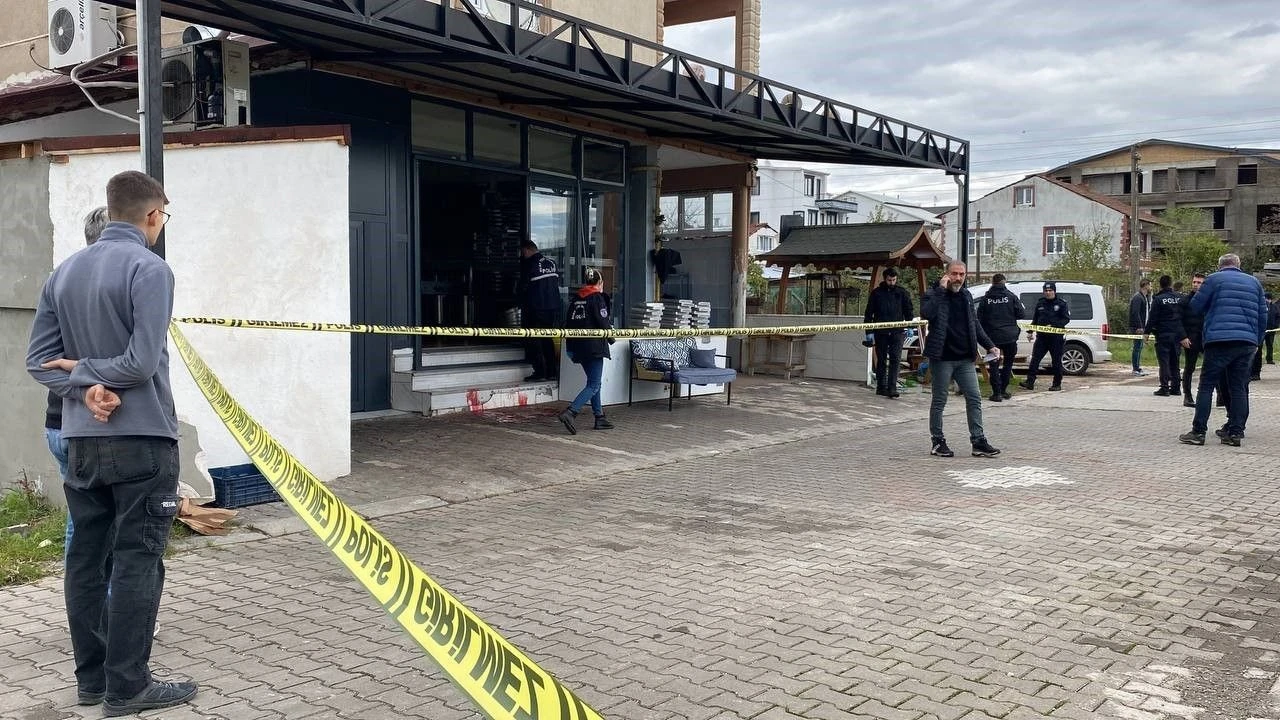 Çalışanını başından vurarak öldürmüştü! Kocaeli'deki cinayette 'şaka' gibi savunma!