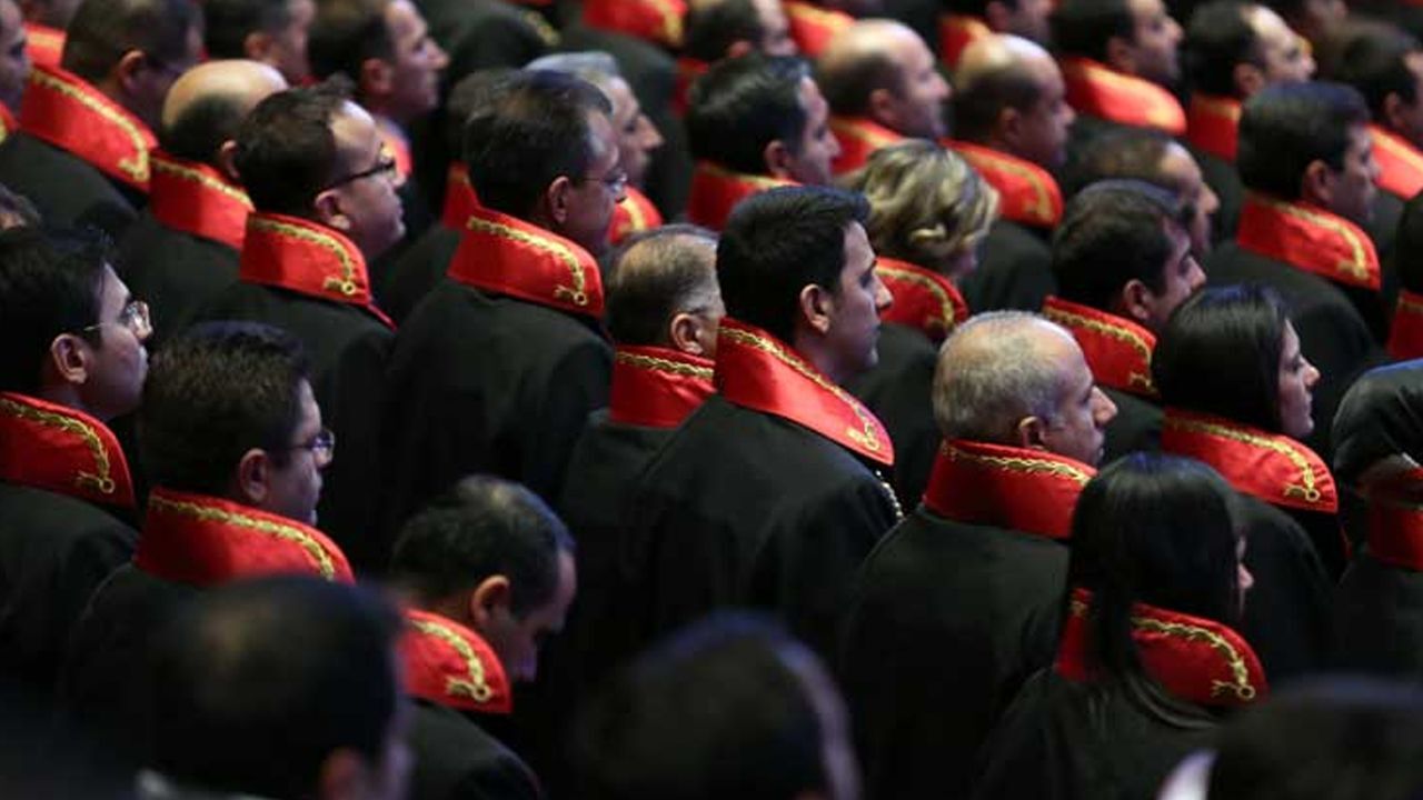 &#039;Hakim ve savcılara ek zam&#039; iddiası yalan çıktı! 