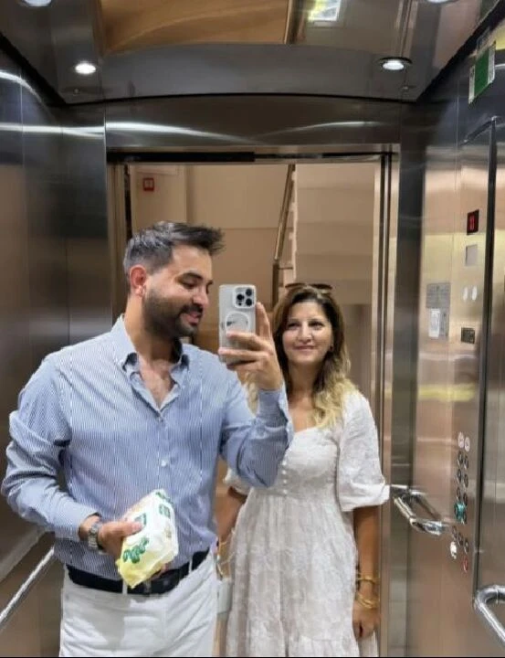 Kadir Ezildi evleniyor! Takım elbiseli paylaşımına beğeni yağdı