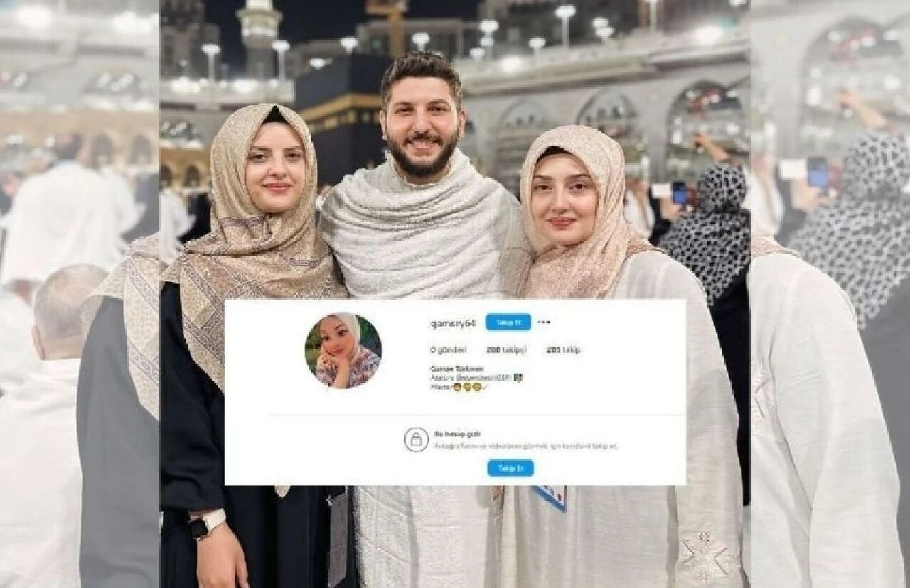 Kadir Ezildi, nişanlısı Gamze Türkmen ile ilk kez kameralara yansıdı! Görenler 'Maşallah' dedi - 2. Resim
