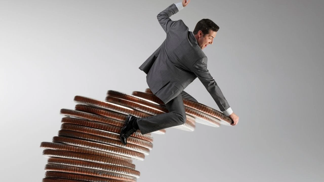 Konkordato ilan eden ve iflas bayrağı çeken şirket sayısı giderek artıyor! Ticaret sahnesinde korkutan veri - 2. Resim