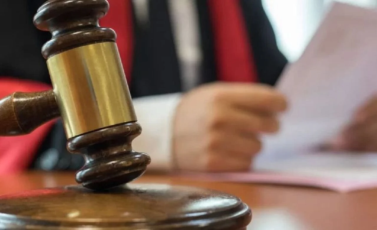 Kürek cinayeti davasında karar! Yeğeninin ölümüne neden olan dayının cezası belli oldu - 2. Resim