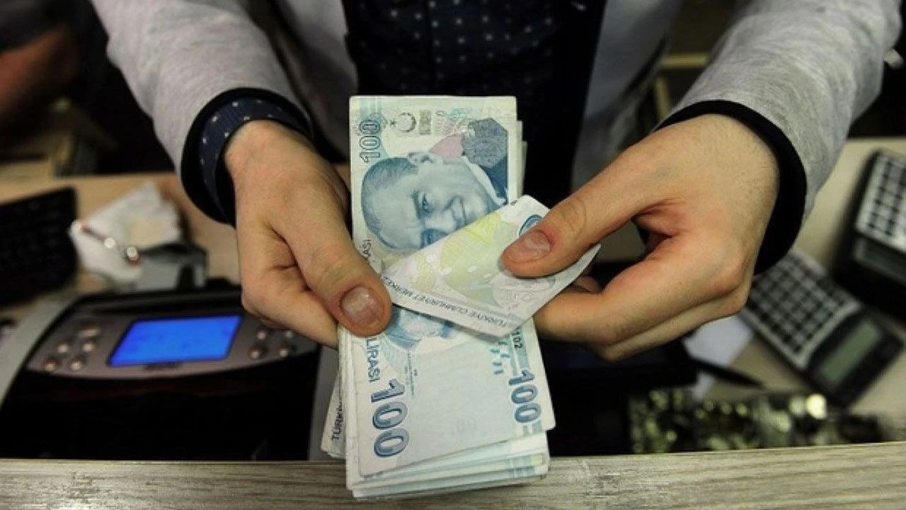 Maaş promosyonunda Türkiye rekoru! 46 bin TL’ye yükseldi - 1. Resim