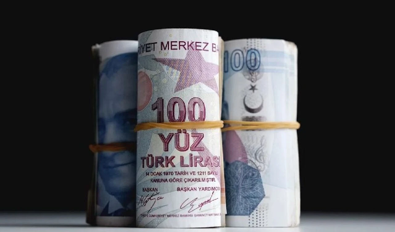 Merkez Bankası'ndan Türk Lirası açıklaması! TL'nin değeri 2,5 yılın zirvesinde - 2. Resim