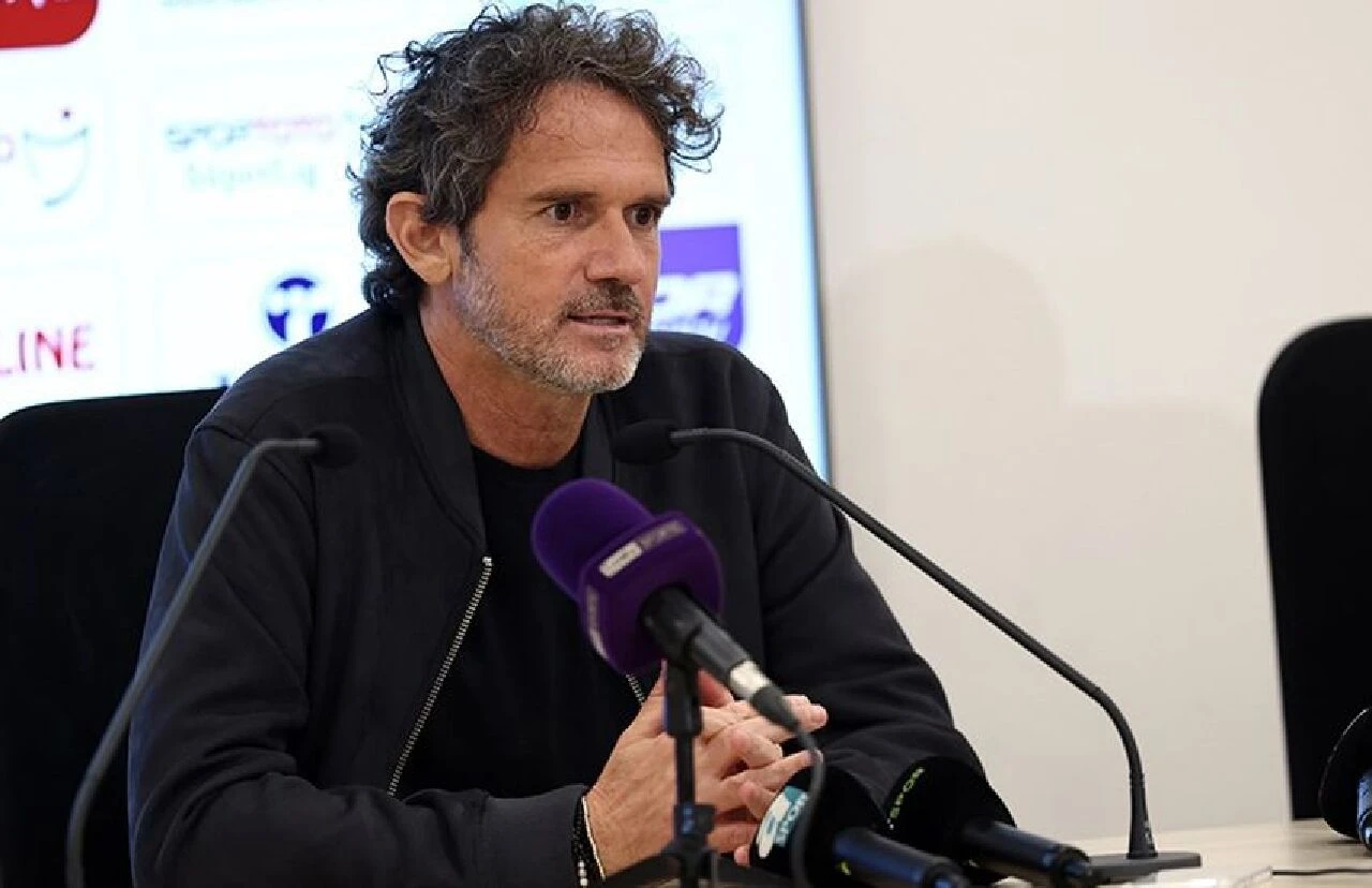 Montella'nın yardımcısı Russo'dan 4-6-0 eleştirilerine cevap - 2. Resim