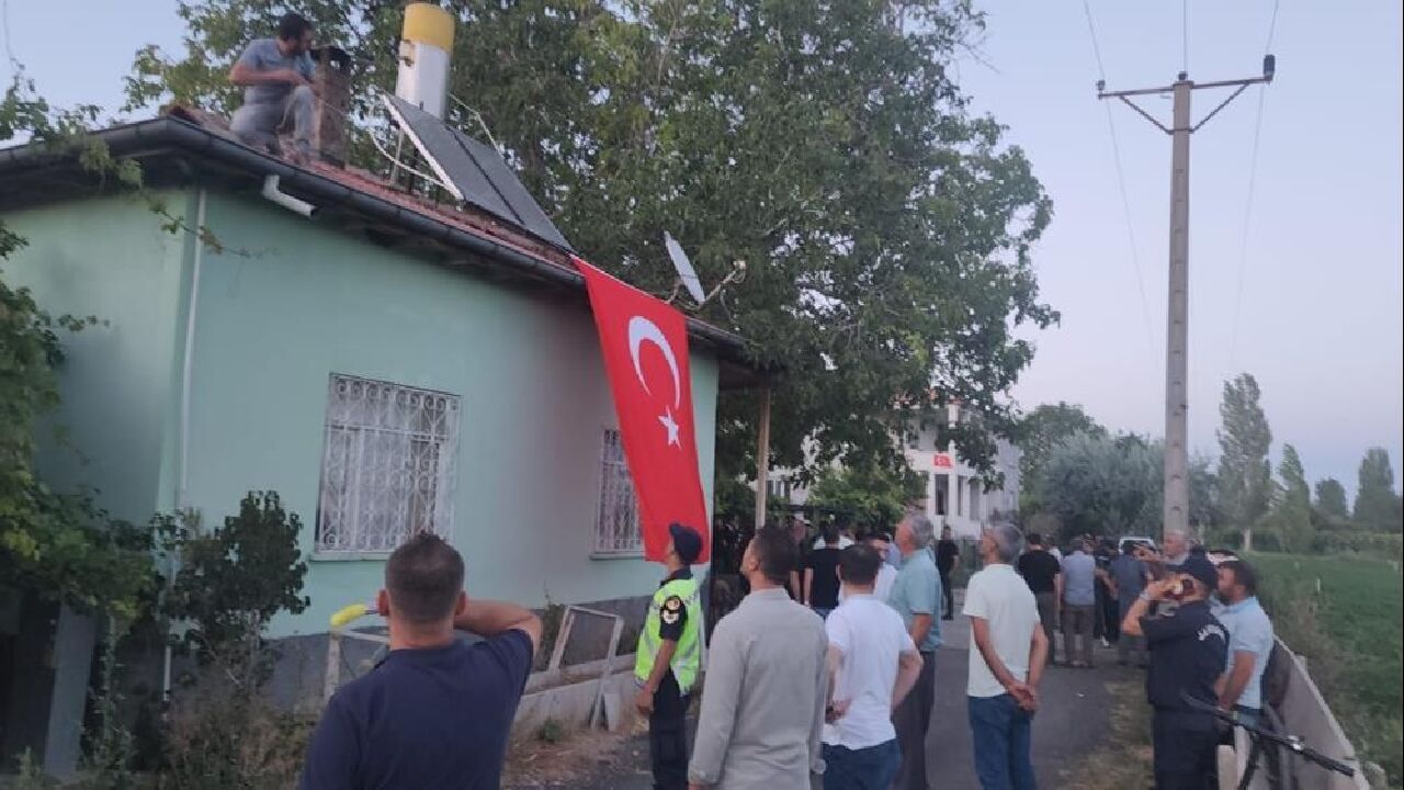 MSB duyurdu: 1 şehidimiz var! - 1. Resim