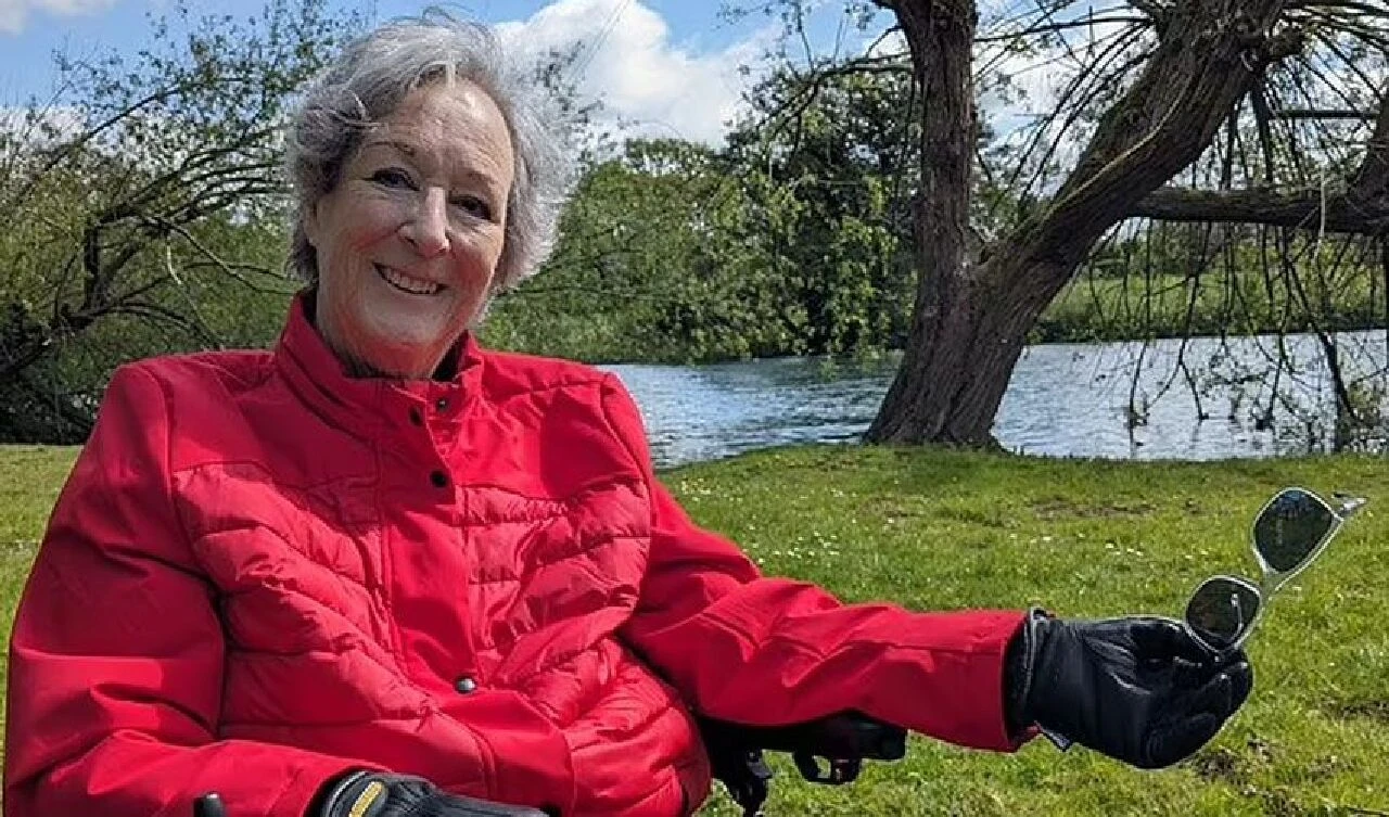 Ölüm yolunda oğlunu öldürdüğünü itiraf etti: Acılarına son verdim