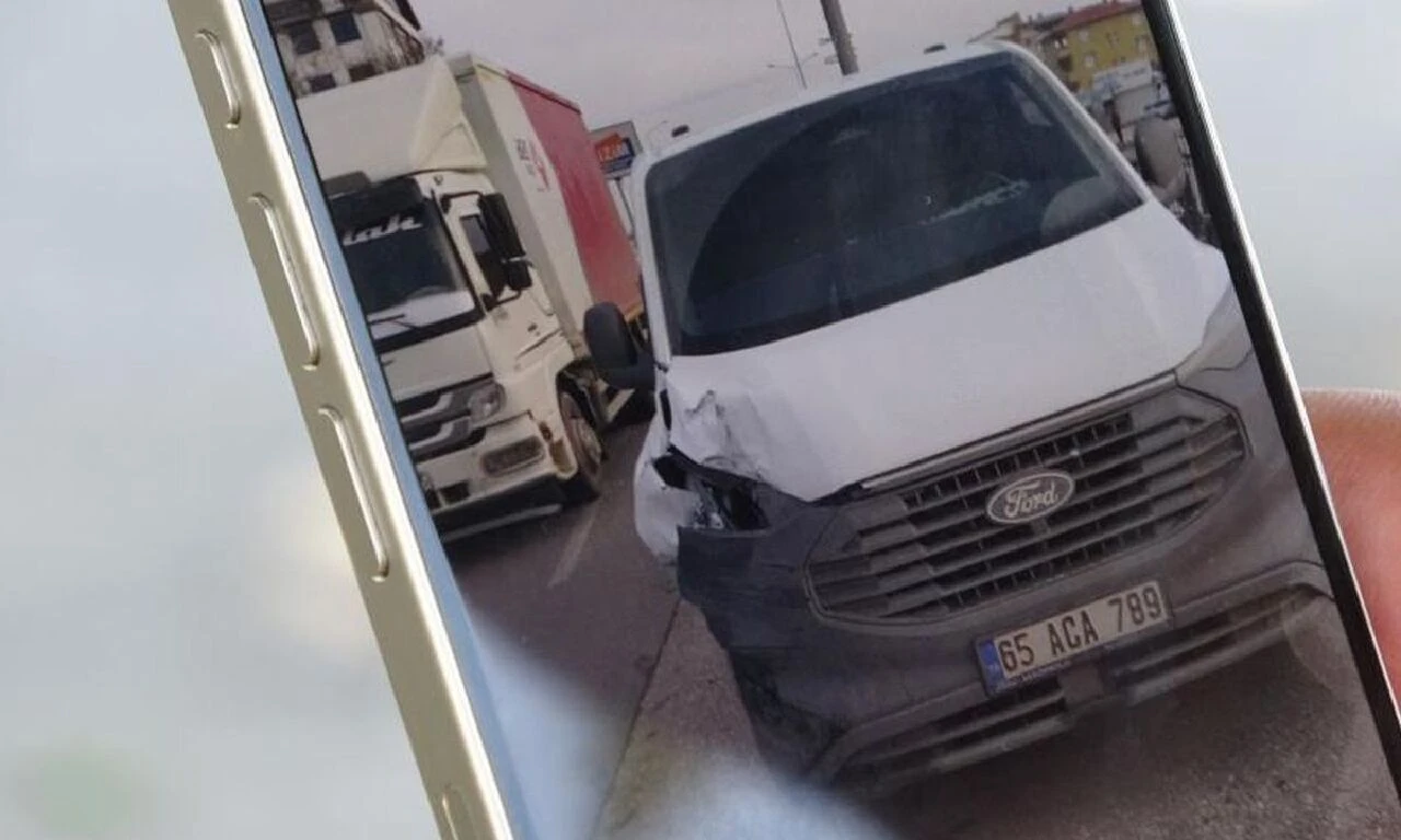 Sıfır araçla kaza yaptı, şimdi kara kara düşünüyor: 5 aydır ne gelen var ne de giden!