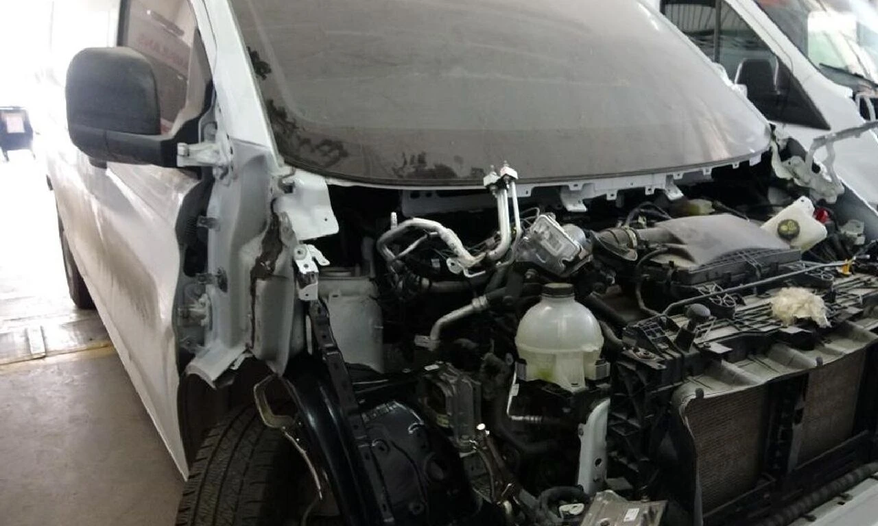 Sıfır araçla kaza yaptı, şimdi kara kara düşünüyor: 5 aydır ne gelen var ne de giden!