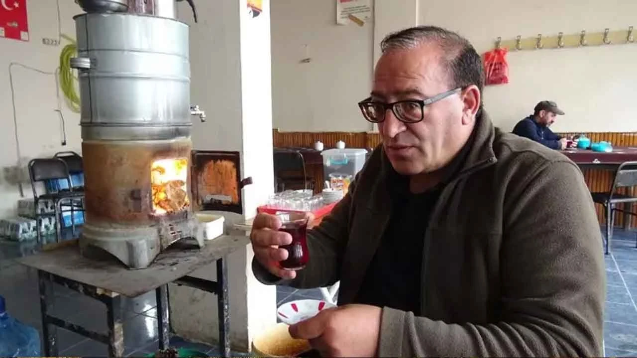 Sobalar yakıldı, kombiler açıldı... 81 il sıcaktan kavrulurken onlar üşüyor