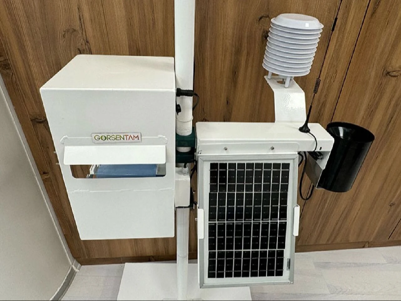 Tarladaki ürünleri anlık olarak takip eden yapay zekalı sistem çiftçilerin sorunlarını çözdü