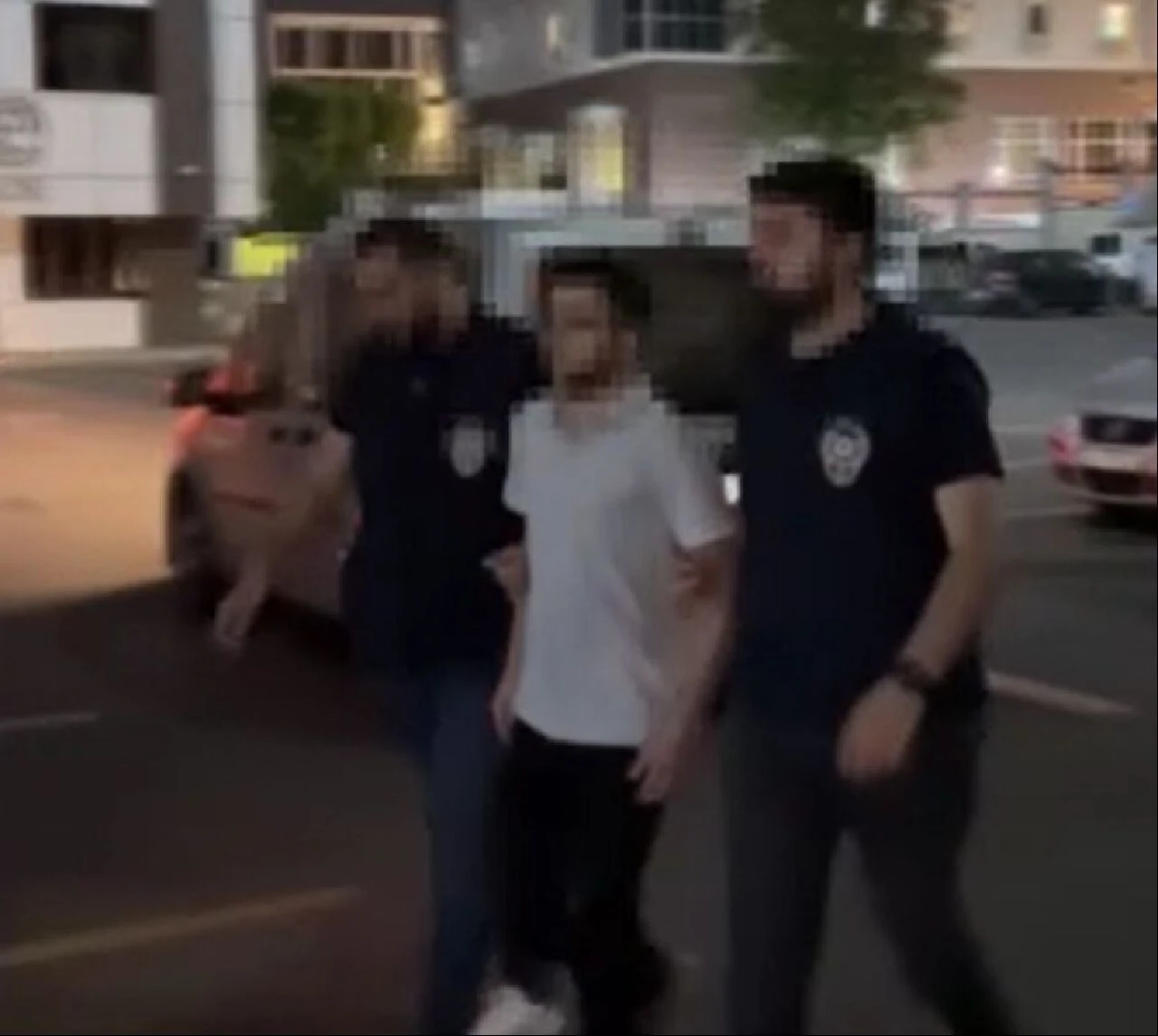 Tek tek tespit edildi: Sosyal medyada provokasyona çok sayıda tutuklama! - 1. Resim