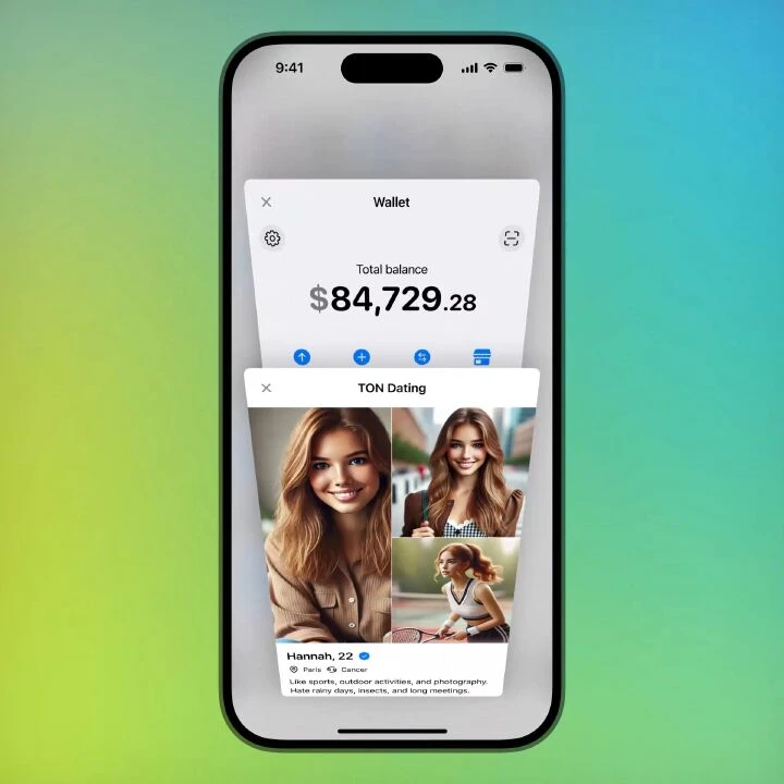 Telegram kullanan herkes artık para kazanabilecek - 2. Resim