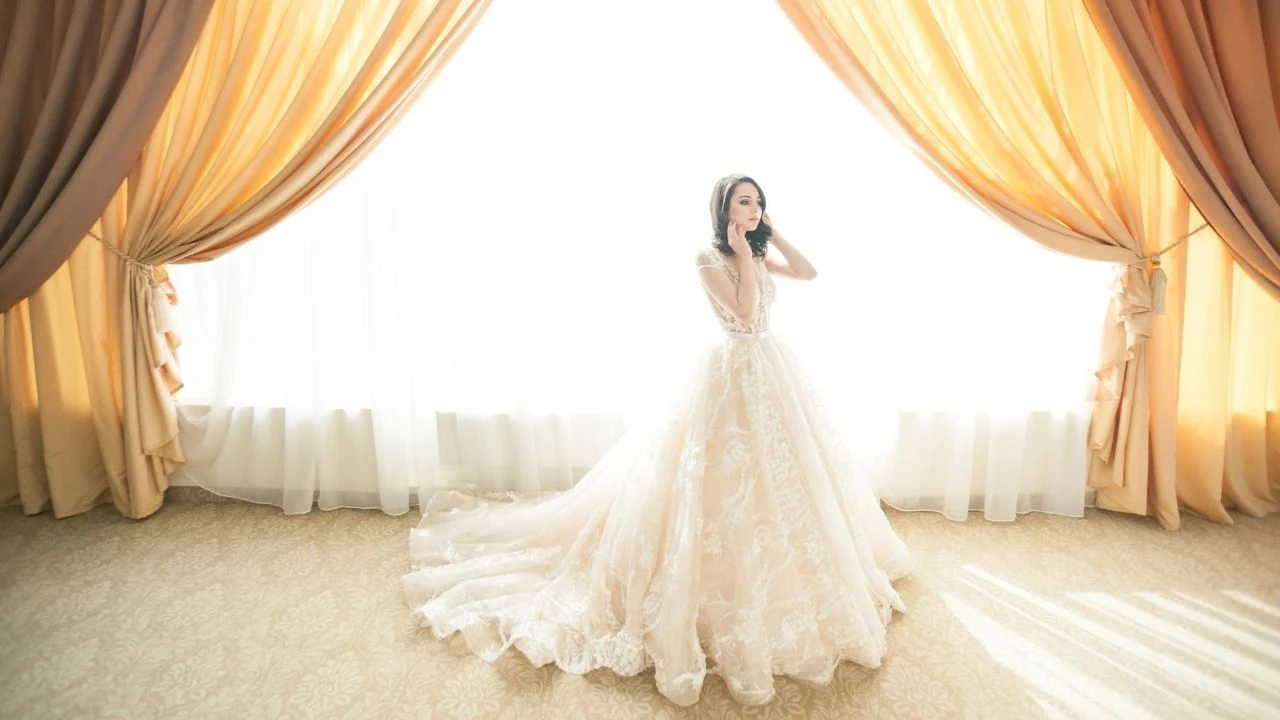 Türk gelinlikleri Avrupa, Asya ve Afrika'nın gözdesi oldu! Almanya'ya 7 bin 836 gelinlik gitti