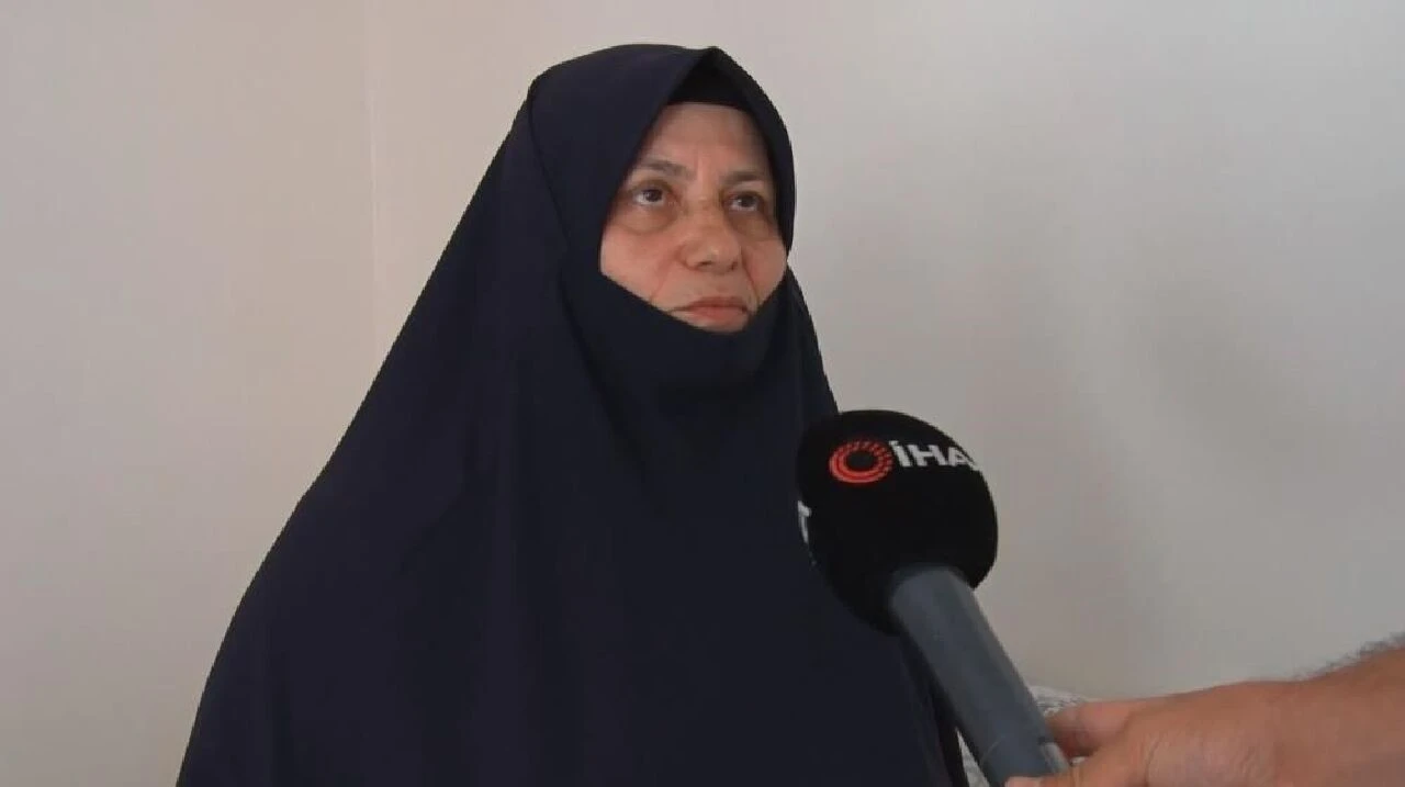 15 Temmuz'da halkı Taksim'e taşıdı: Hiç korkmadım