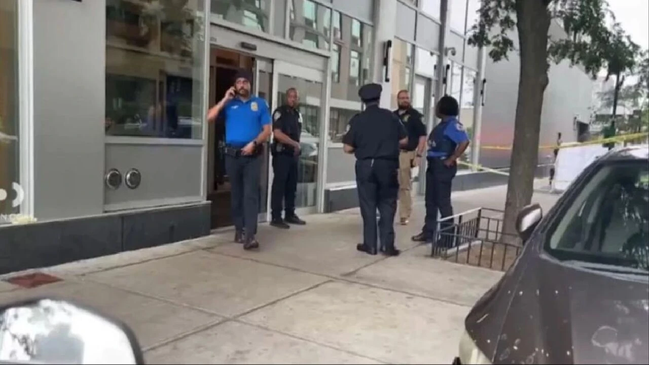 ABD'de korkunç olay: Annesini ve babasını yaraladı, 8 yaşındaki kardeşini öldürdü!