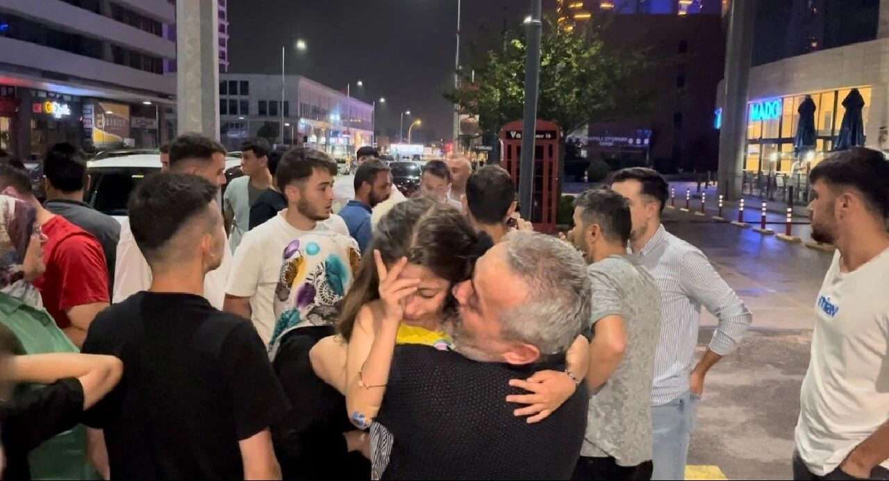 Bursa'yı sel götürdü, 10 yaşındaki üç kız paten kayarken eve dönemedi