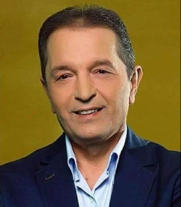 CHP'nin acı günü! Eski belediye başkanı Baki Ergül hayatını kaybetti 