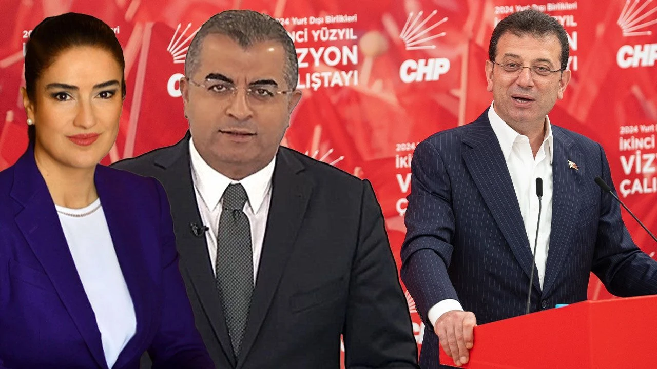 Ekrem İmamoğlu'ndan flaş karar! Eski İYİ Partili ve Gelecek Partili isimleri danışman yaptı - 1. Resim