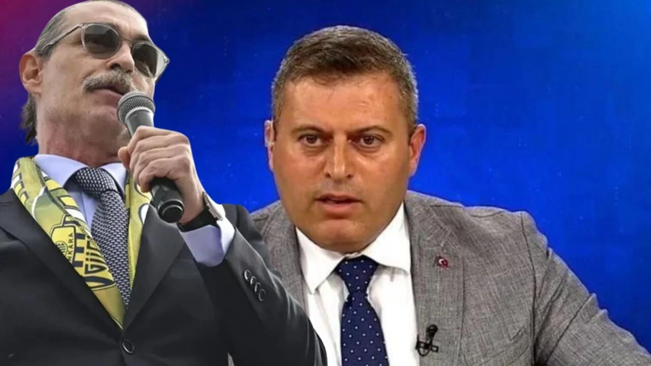 Erdal Beşikçioğlu1 milyar TL borçlanma istedi, Mustafa Kemal Çiçek'ten tepki geldi: Bu paralar nereye gidecek! - 2. Resim