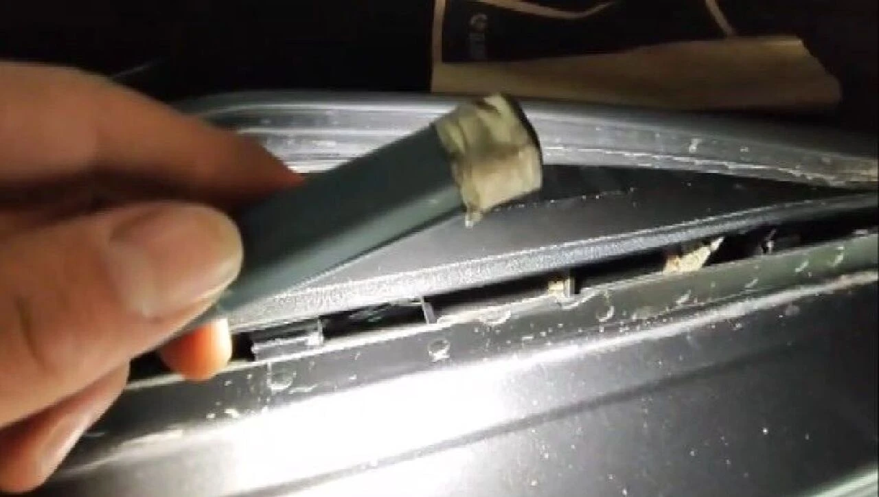 Hatasız diye aldı hayatının şokunu yaşadı! Selde başına gelmeyen kalmamış