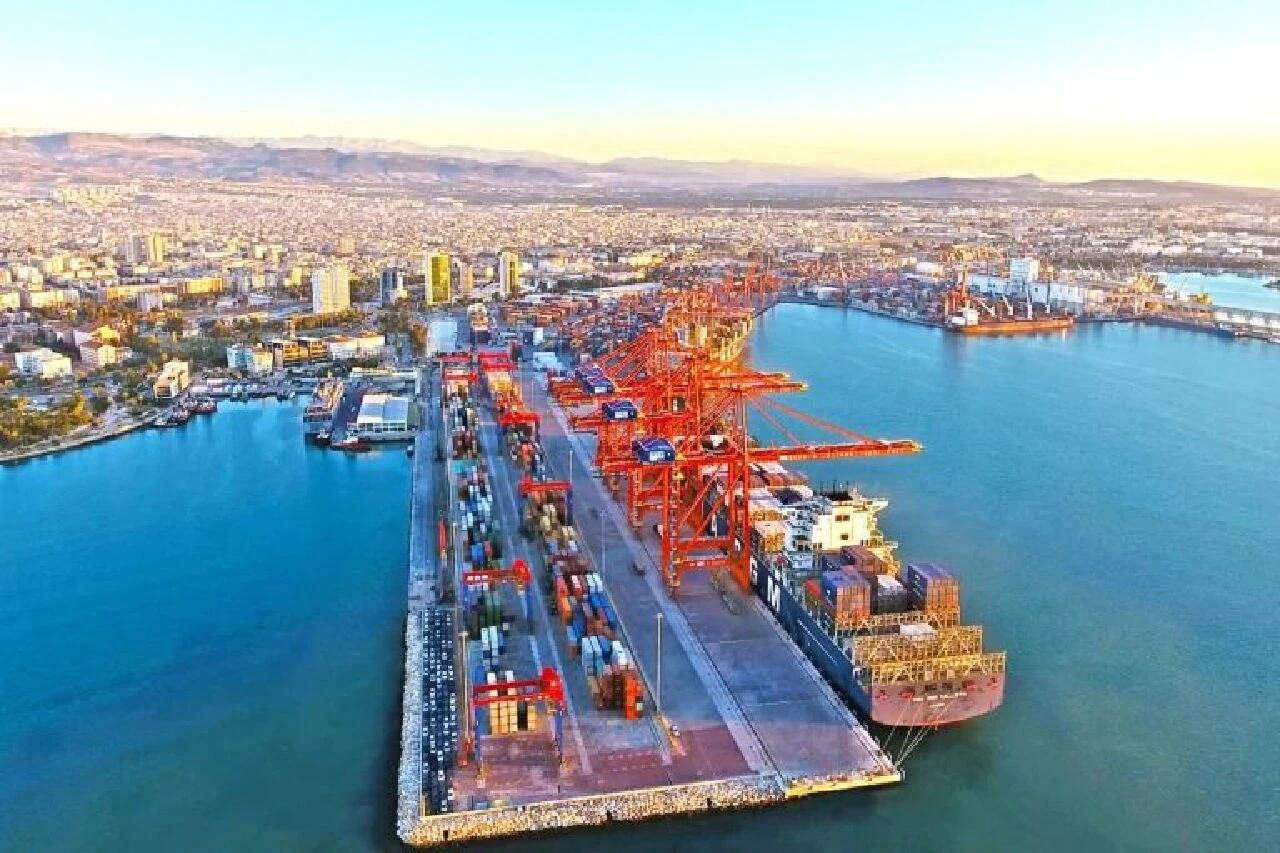 Havacılık ve denizcilikte düzenleme TBMM'den geçti! Artık havaalanına girişte özel güvenliğe de yetki verildi - 3. Resim