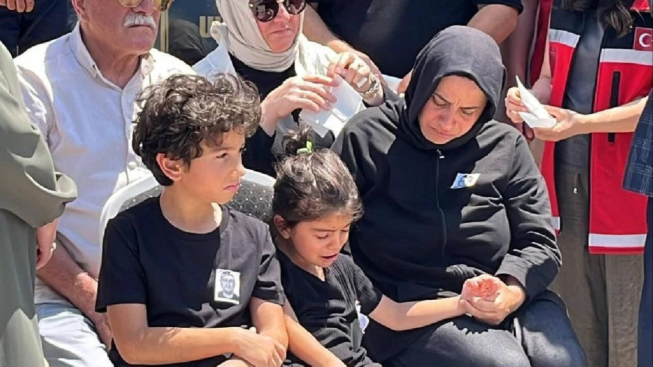 Mahir öğretmeni katleden tetikçinin ifadesi ortaya çıktı: Yunanistan'a götürüp para, ev ve araba vereceklerdi - 4. Resim