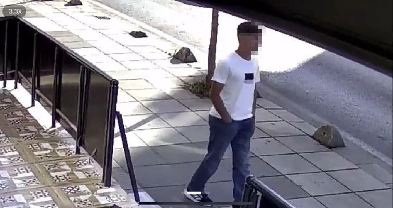 Mahir öğretmeni katleden tetikçinin ifadesi ortaya çıktı: Yunanistan'a götürüp para, ev ve araba vereceklerdi - 2. Resim