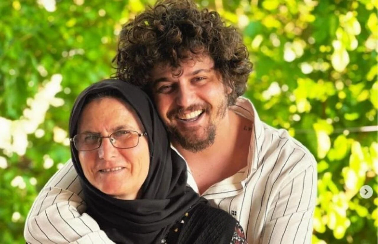 Marul Kafa'nın acı günü! Annesi Havva Yıldırım hayatını kaybetti