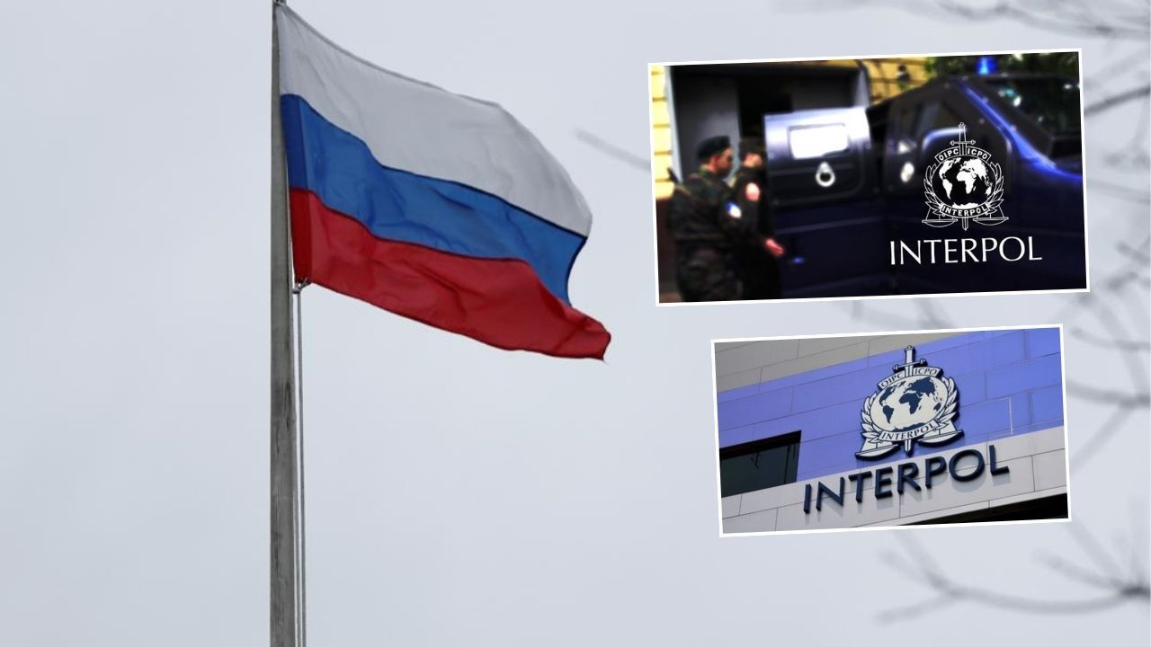 Rusya’dan INTERPOL kararı: Dolandırıcılıkta sınır tanımayan Levent Aslan Aksoy 500 bin euronun hesabını verecek! - Dünya