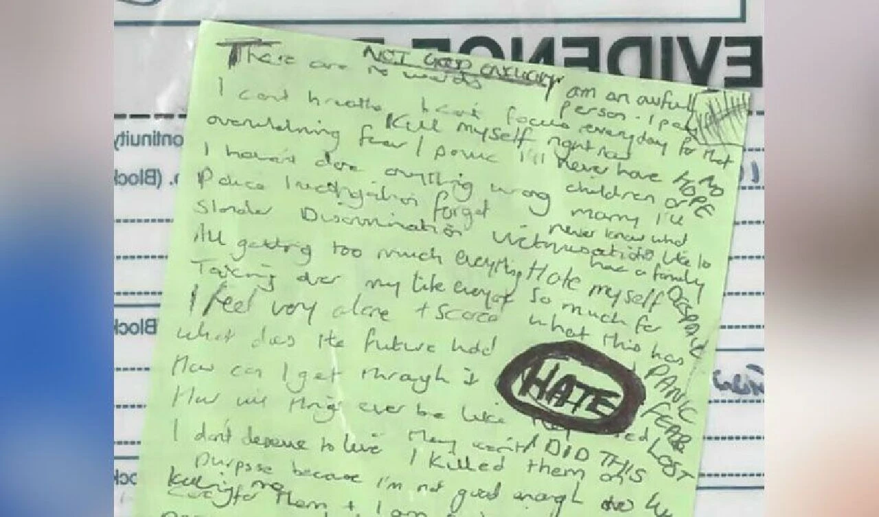 Seri bebek katili hemşire bir kez daha müebbet hapis cezasına çarptırıldı - 2. Resim