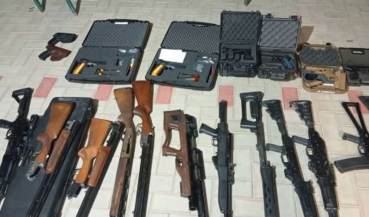 Son dakika! Kırgızistan'da darbe girişimi engellendi